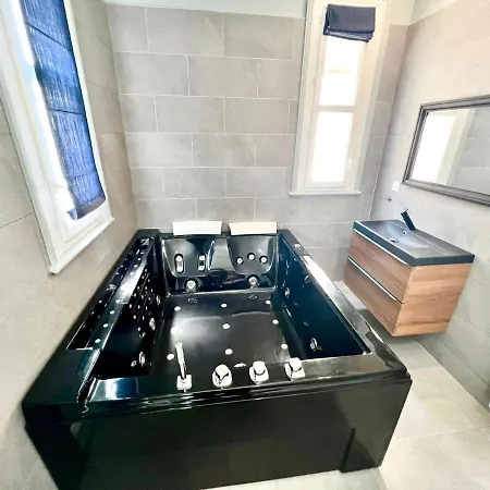 Apartment Palais Herve Cannes