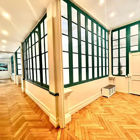 Palais Herve Cannes